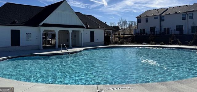 7304 Mulberry Trace Lane, Flowery Branch, GA 30542