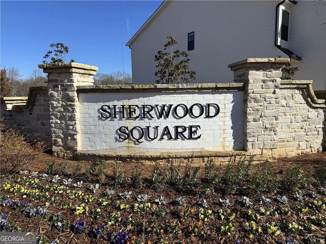 7304 Mulberry Trace Lane, Flowery Branch, GA 30542