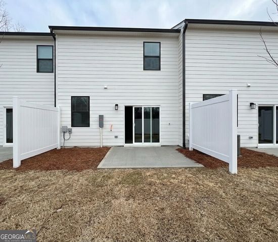 7304 Mulberry Trace Lane, Flowery Branch, GA 30542