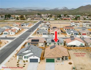 3625 Santa Ynez Court, Rosamond, CA 93560