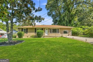 2600 Farn Drive, Ellenwood, GA 30294