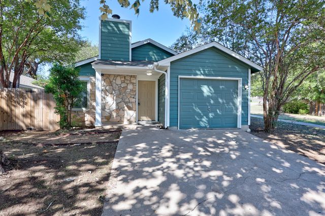 12918 Lazyfield TRL, Austin, TX 78727