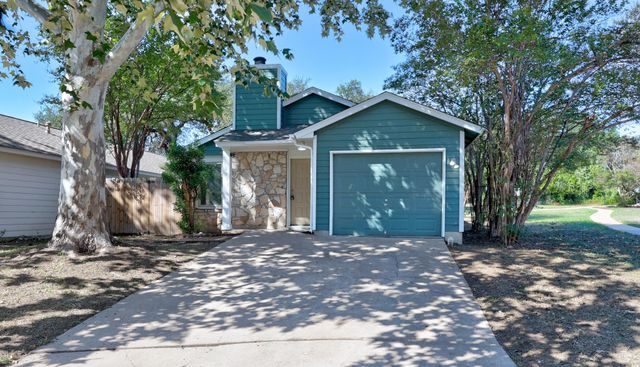 12918 Lazyfield TRL, Austin, TX 78727