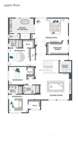8719 47th Place NE, Marysville, WA 98270