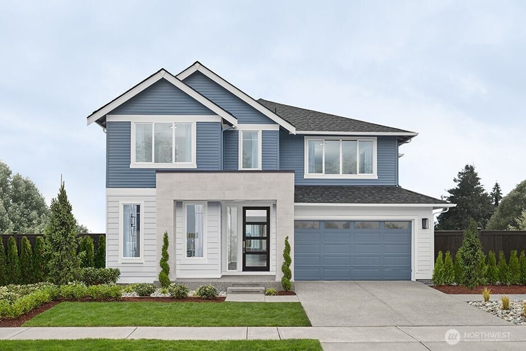 8719 47th Place NE, Marysville, WA 98270