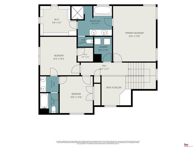 925 Elm Circle, Springfield, NE 68059