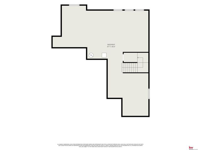 925 Elm Circle, Springfield, NE 68059