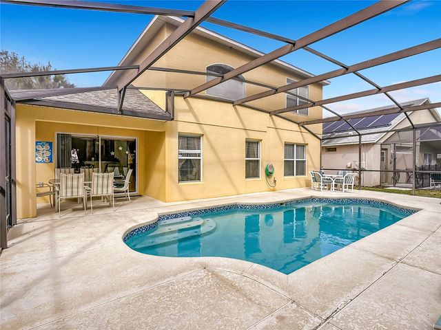 8458 SECRET KEY COVE, Kissimmee, FL 34747