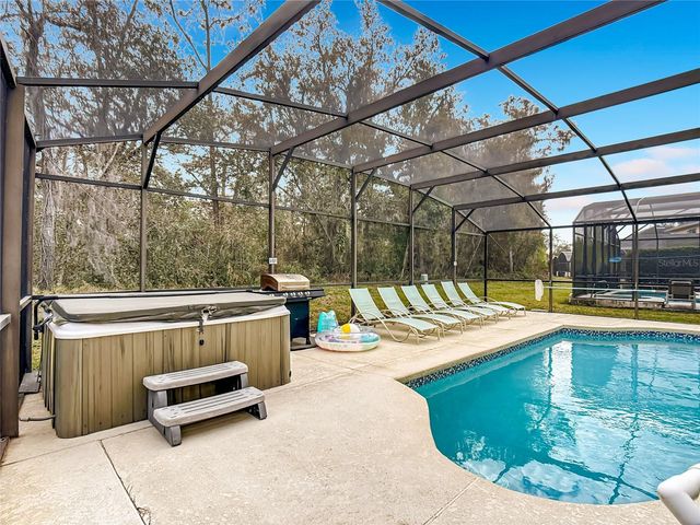 8458 SECRET KEY COVE, Kissimmee, FL 34747