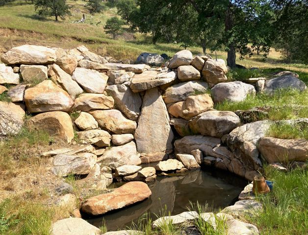 43669 Skyline Drive, Three Rivers, CA 93271