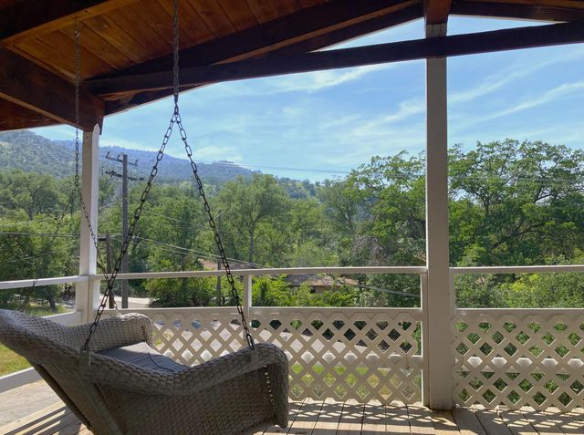 43669 Skyline Drive, Three Rivers, CA 93271