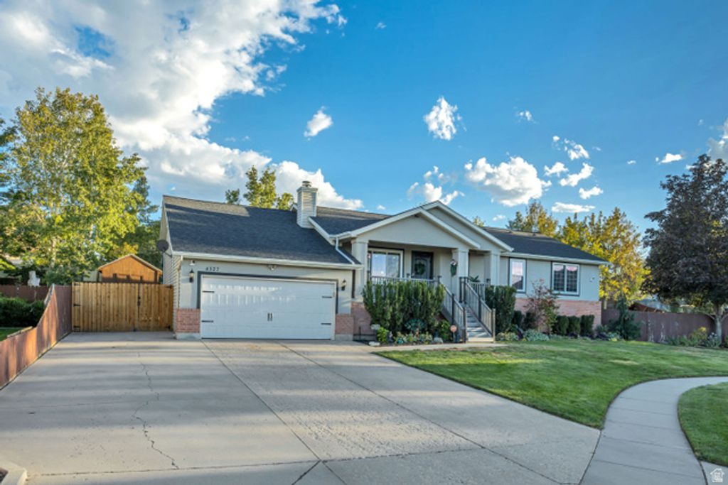 4327 W 9380 S, West Jordan, UT 84088 — photo 2