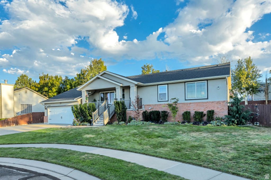 4327 W 9380 S, West Jordan, UT 84088 — photo 3