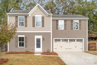 1160 Tangle Ridge Drive SE, Concord, NC 28025