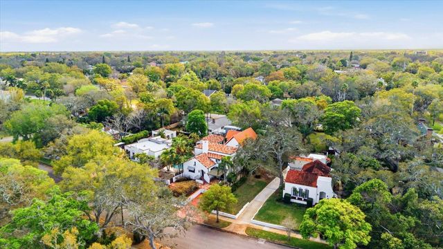 1529 MAPLE STREET, Clearwater, FL 33755