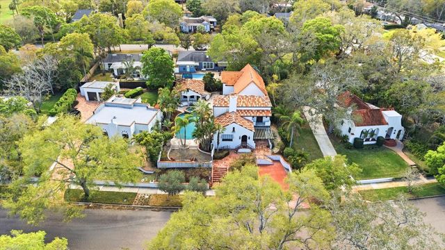 1529 MAPLE STREET, Clearwater, FL 33755