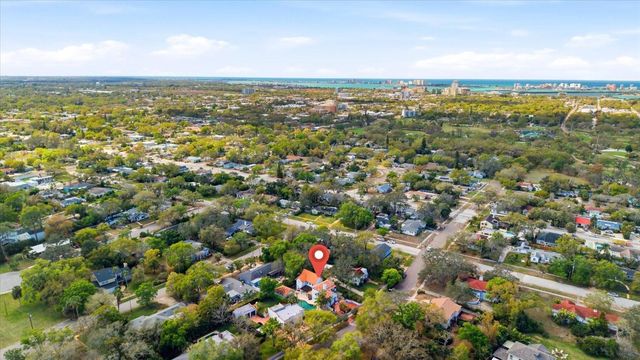 1529 MAPLE STREET, Clearwater, FL 33755