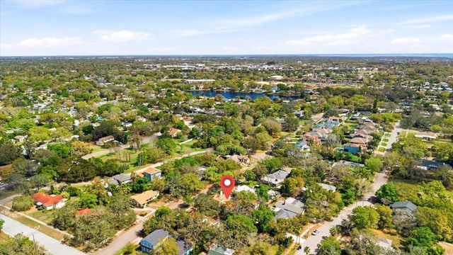 1529 MAPLE STREET, Clearwater, FL 33755