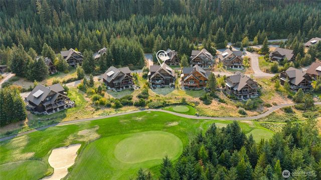 261 Cabin Trail Drive, Cle Elum, WA 98922