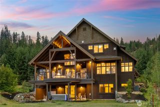 261 Cabin Trail Drive, Cle Elum, WA 98922