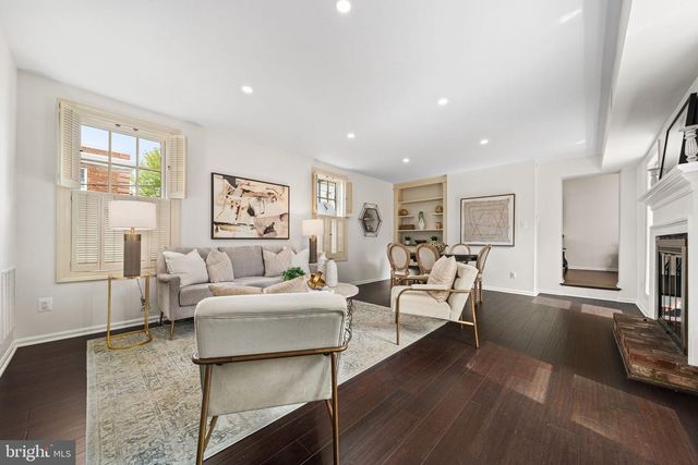 228 S ALFRED ST S, Alexandria, VA 22314