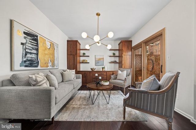 228 S ALFRED ST S, Alexandria, VA 22314