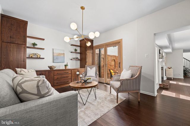 228 S ALFRED ST S, Alexandria, VA 22314