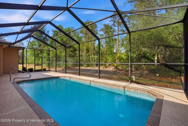 7190 Bahama Swallow Avenue, Weeki Wachee, FL 34613