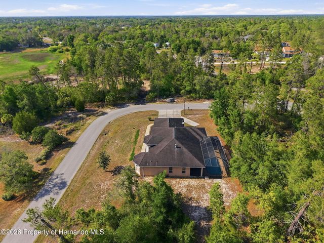 7190 Bahama Swallow Avenue, Weeki Wachee, FL 34613