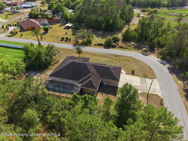 7190 Bahama Swallow Avenue, Weeki Wachee, FL 34613