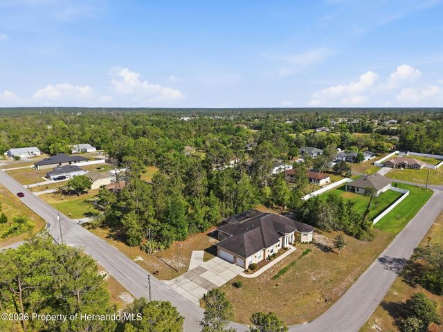 7190 Bahama Swallow Avenue, Weeki Wachee, FL 34613