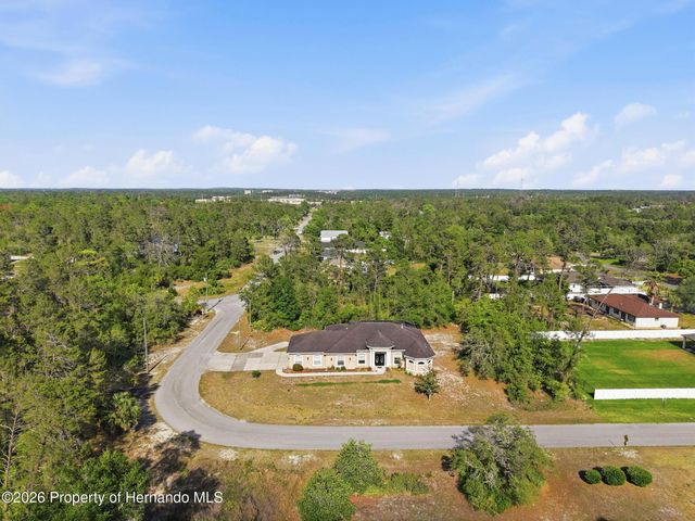 7190 Bahama Swallow Avenue, Weeki Wachee, FL 34613