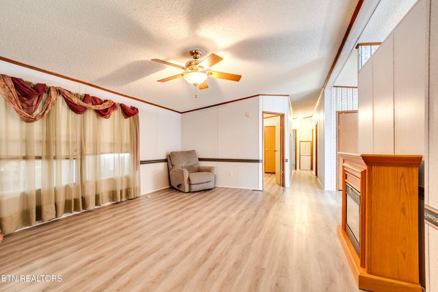 1214 Santa Anita Way, Sevierville, TN 37876