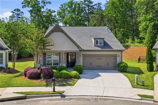 219 Laurel Creek Court, Canton, GA 30114