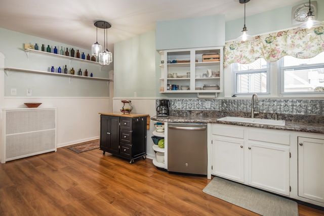 76 South Street, Proctor, VT 05765