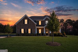 1101 Longleaf Trace, Monroe, GA 30656
