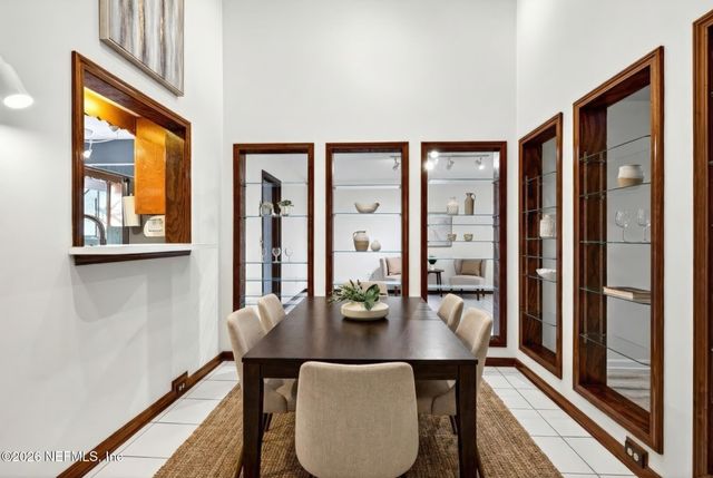 1666 VILLAGE Way, Orange Park, FL 32073