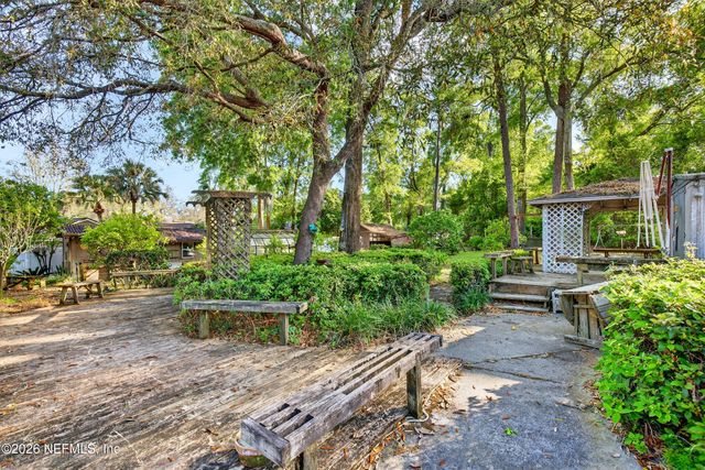 1666 VILLAGE Way, Orange Park, FL 32073