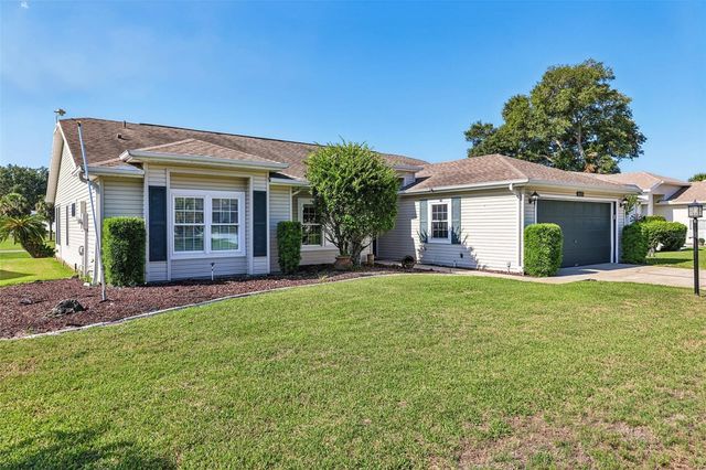 26234 GLEN EAGLE DRIVE, Leesburg, FL 34748