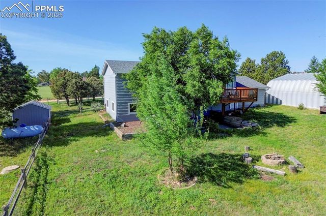 12410 Richardson Lane, Peyton, CO 80831
