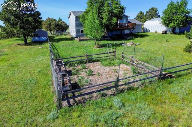 12410 Richardson Lane, Peyton, CO 80831