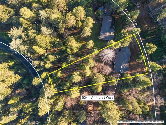 6341 Amherst Way, Magalia, CA 95954