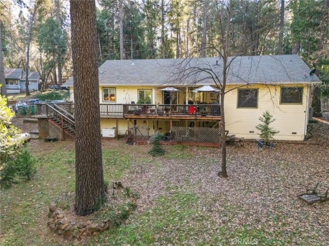 6341 Amherst Way, Magalia, CA 95954