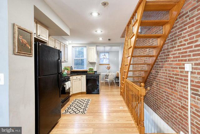 46 E FORT AVE, Baltimore, MD 21230