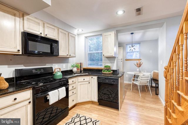 46 E FORT AVE, Baltimore, MD 21230