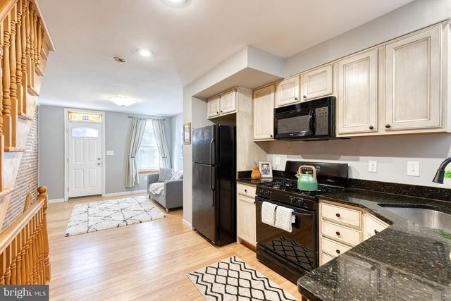 46 E FORT AVE, Baltimore, MD 21230