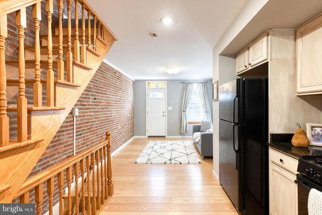 46 E FORT AVE, Baltimore, MD 21230