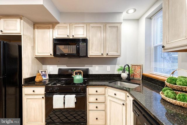 46 E FORT AVE, Baltimore, MD 21230