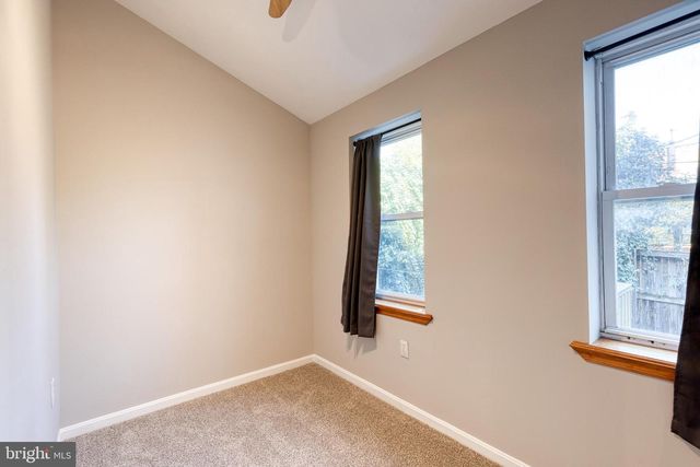 46 E FORT AVE, Baltimore, MD 21230