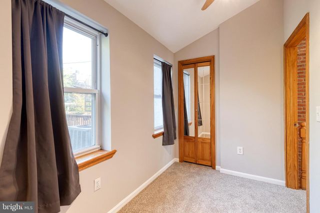 46 E FORT AVE, Baltimore, MD 21230